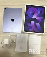 iPad air 5th generation wifi plus cellular for sell