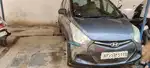 Hyundai EON 2016