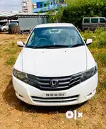 Honda City 2008-2011 1.5 E MT, 2010, Petrol