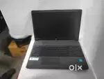 Hp cor i3 11the ram 16 gb SSD 512 gb screen 15.6 new candision
