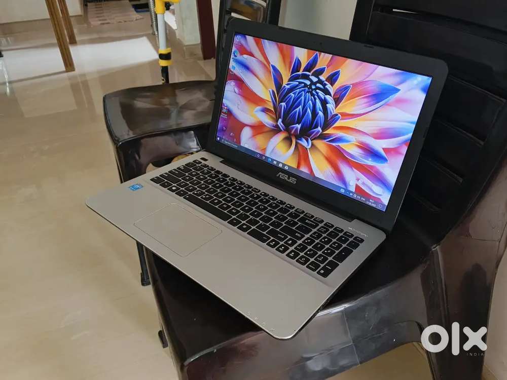 Asus neat laptop. No complaints