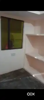 Only one room