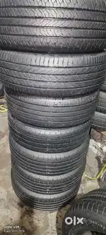 All tyre 90% second tyre new condition