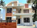 Stunning house at Chevarambalam Kottooli Iringadanpally Chevayoor