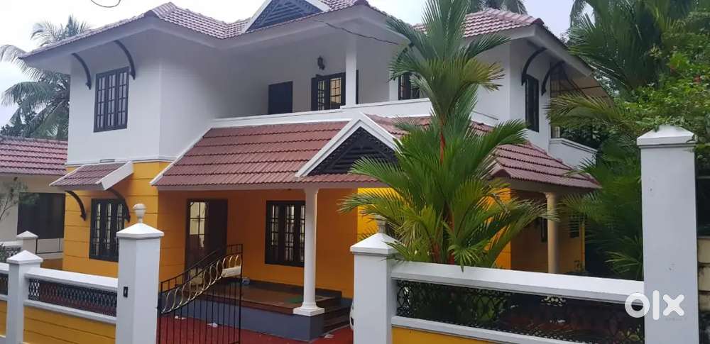 Full furnished Villa for rent