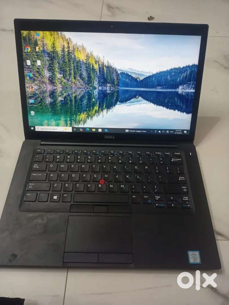 Laptop 10th generation