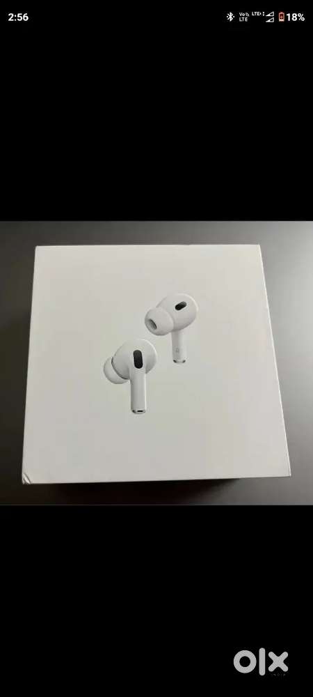Apple Airpods 2 Pro