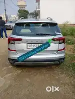 Skoda Kushaq 1.5 TSI Style, 2023, Petrol