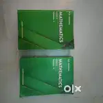 rd sharma mathematics