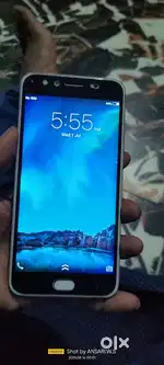 Vivo v5 mobile me koi problem nhi hai