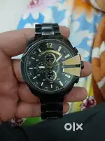 Desiel Premium Orignal Watch