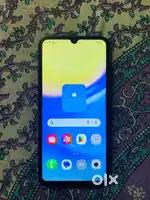 SAMSUNG A15 5G 8GB RAM 128 ROM