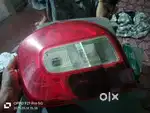 Baleno rear headlight