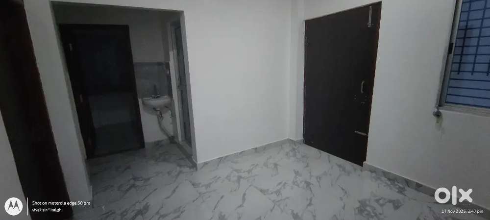 2bhk flat available in lohardaga