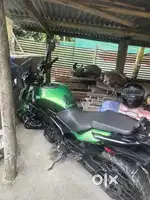 Dominar 400 for sale