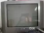 Sony company TV best condition plus woofer additional speaker