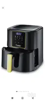 Prestige Air fryer