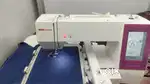 USHA JANOME 450E