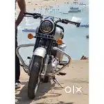 Royal enfield classic 350