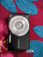Sony cybershot