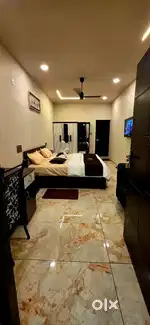 Suit room front office lady staff wanted