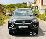 Tata Nexon, 2023, Petrol