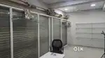 Shop for rent
