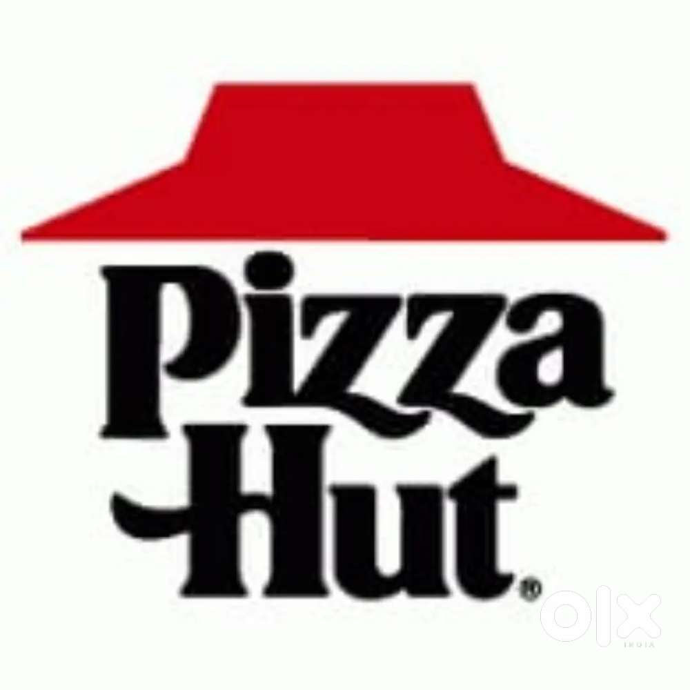 Pizza hut need team members at Zirakpur