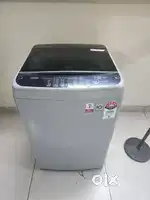 LG 6.5kg top load fully automatic washing machine