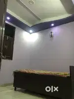 Flat near govindpuram