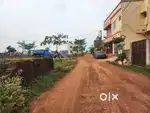 High-Growth Residential Land for Sale in Sundarpada-Book Now
