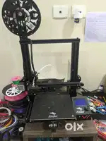 3D Printer
