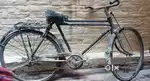Cycle good condition