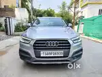 Audi Q3 30 TDI S, 2018, Diesel