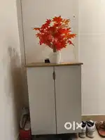 Medium size Shoe Rack