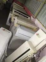 SECOND HAND AC FOR SALES