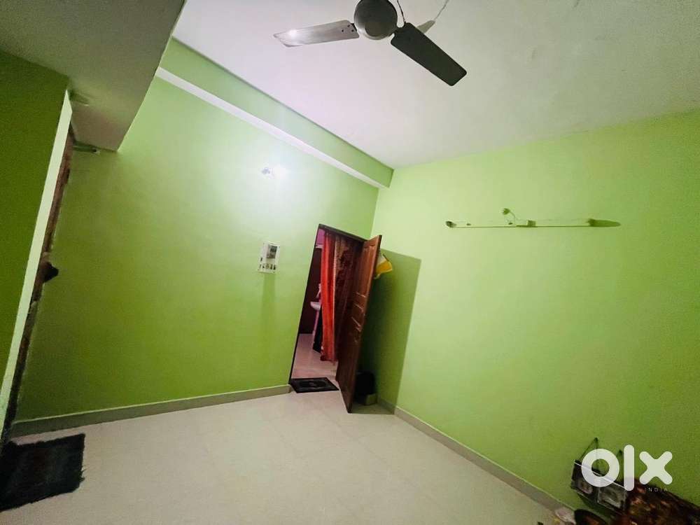 Sharing for apartment