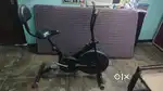 Rpm fitness cycle