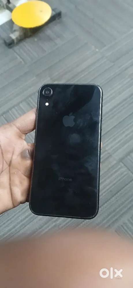 Xr new condition arjent sell