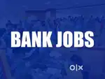 Bank Job - Senior Business Development Manager