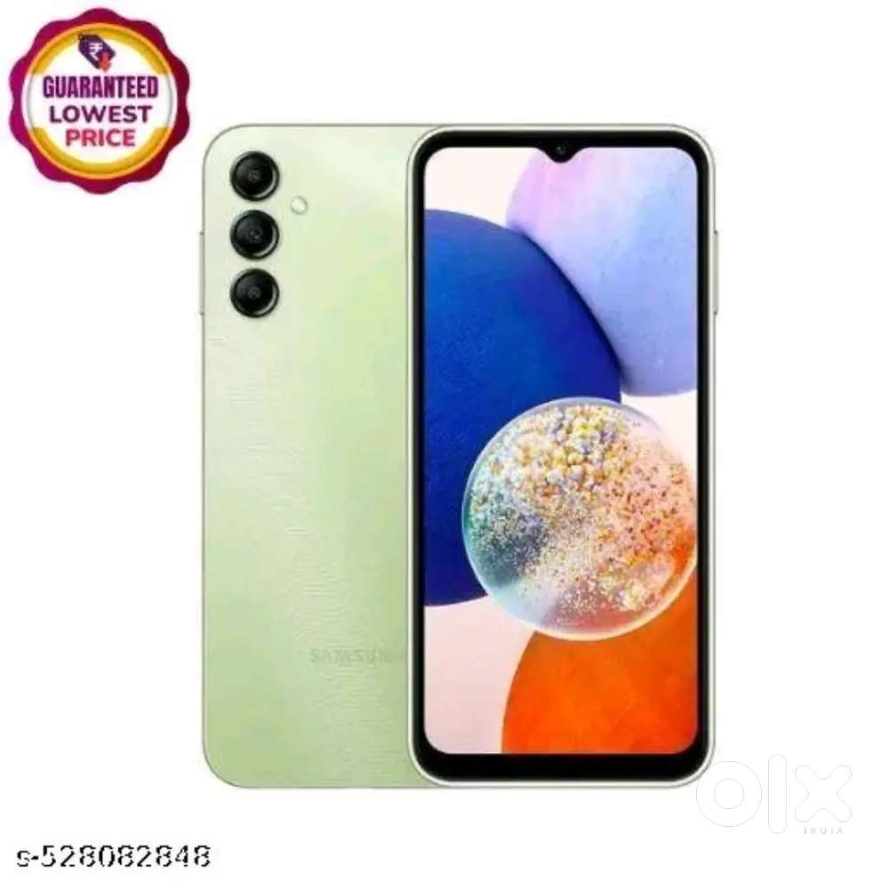 Samsung A14 5g