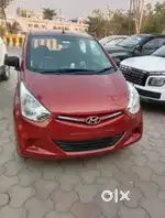 Hyundai EON 2013 Petrol Well Maintained
