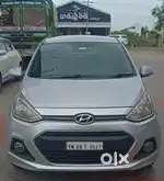 Hyundai Xcent 1.2 CRDi SX, 2017, Diesel