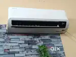 Samsung AC 1.5 ton . Ranning