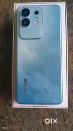 Vivo T4 X 5G  8 gb ram, 256 gb (New box piece)