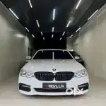 BMW 5 Series 3.0 530D M Sport, 2018, Diesel