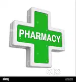 Pharmacy assistant