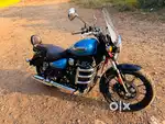 All new meteor 350
