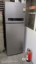 Whirlpool refrigerator