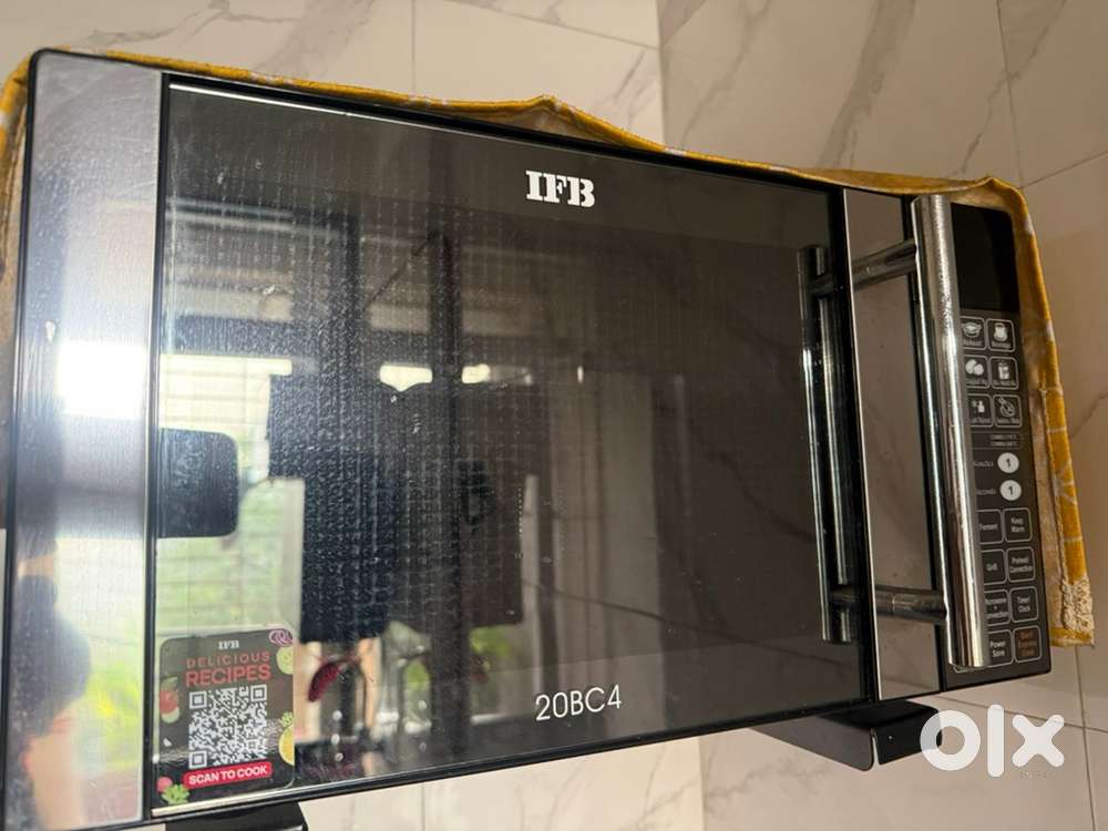 Microwave Oven - IFB